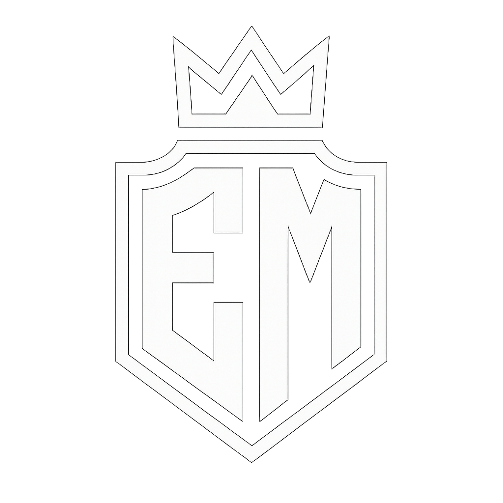 Elusive Marketing Logo